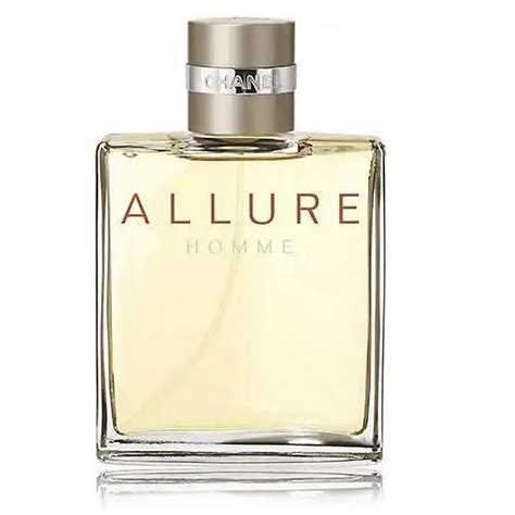 allure colonge|allure by chanel for men.